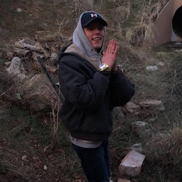 Meet your Posher, Jeffery - Picture 1 of 1